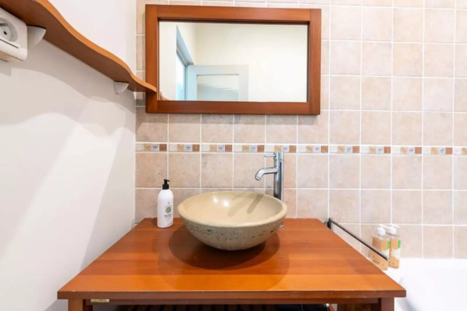 Résidence Villa 140m&sup2; Piscine - Proche Cannes-Nicht zugeordnet