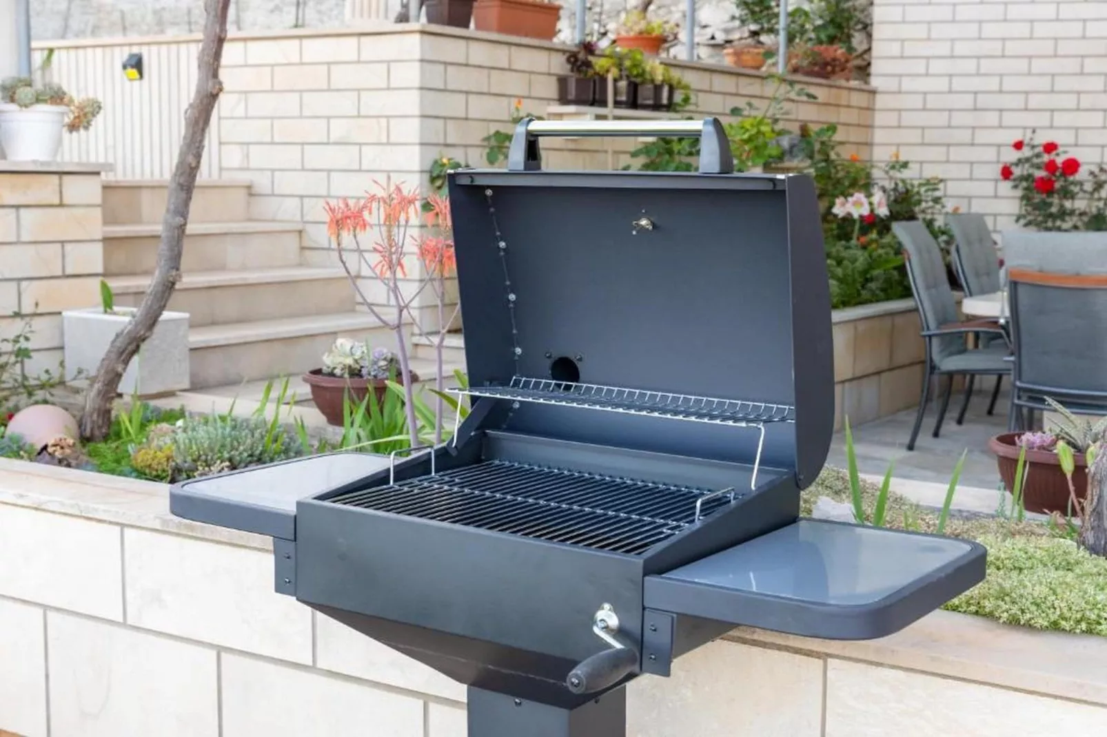 Apartment Villa Andro - Three Bedroom Apartment with Terrace and Sea View-Facilities