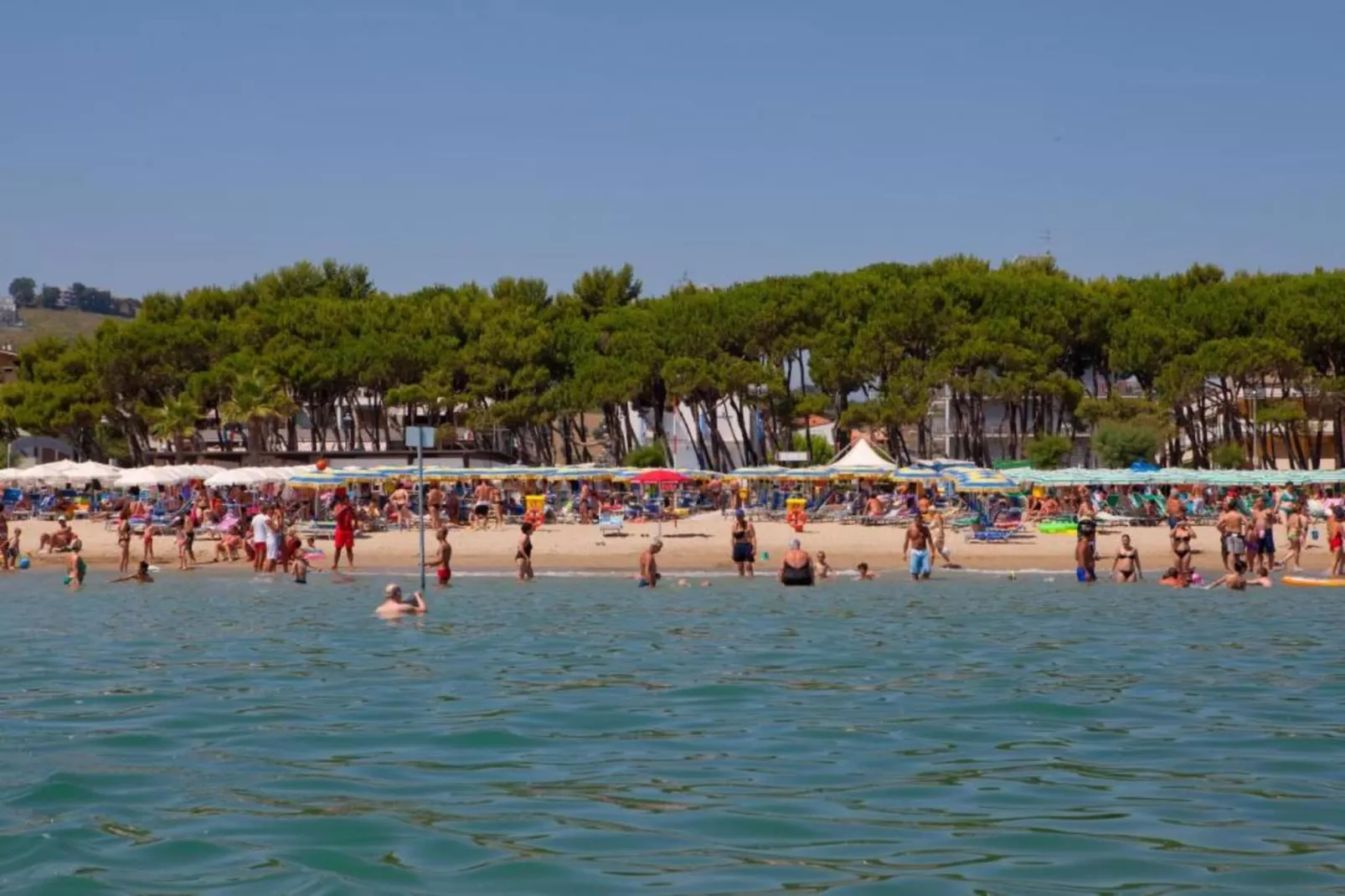 Holiday Club BILO 3-Areas within 20km in summer