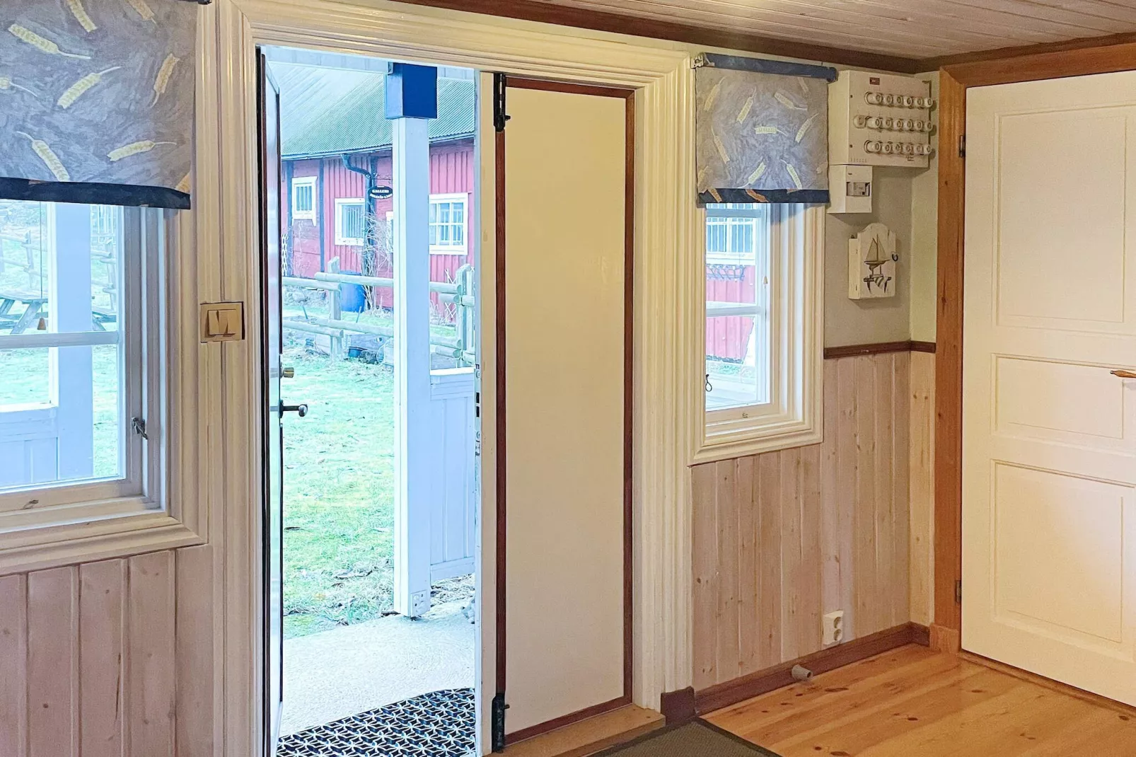 4 star holiday home in Ronneby-By Traum-Indoor