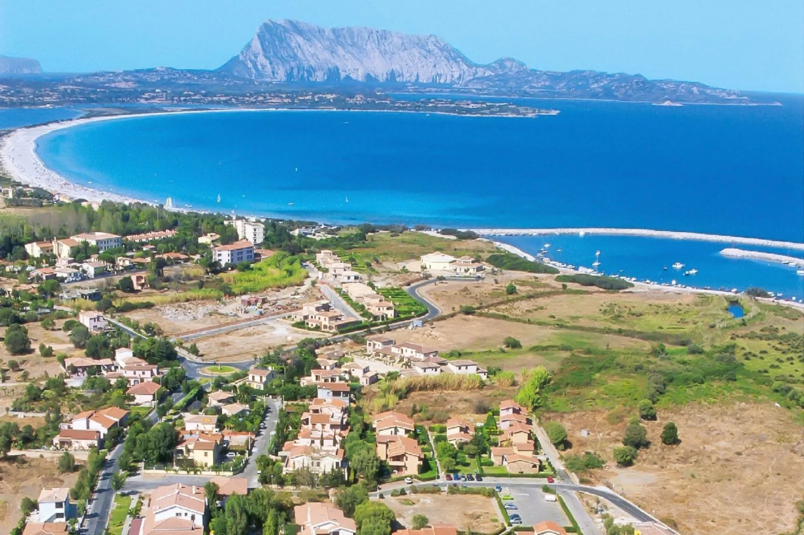 Bellavista 3-Gebiete Sommer 20 km