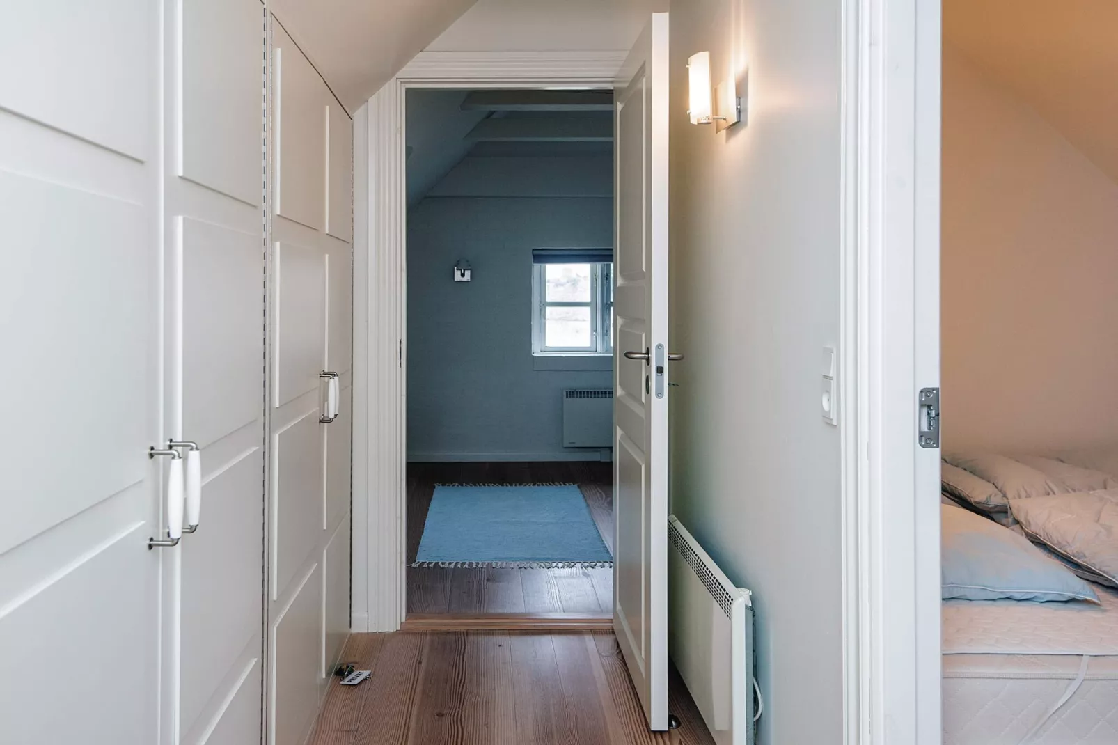 5 etoiles maison de vacances a Ulfborg-Intérieur