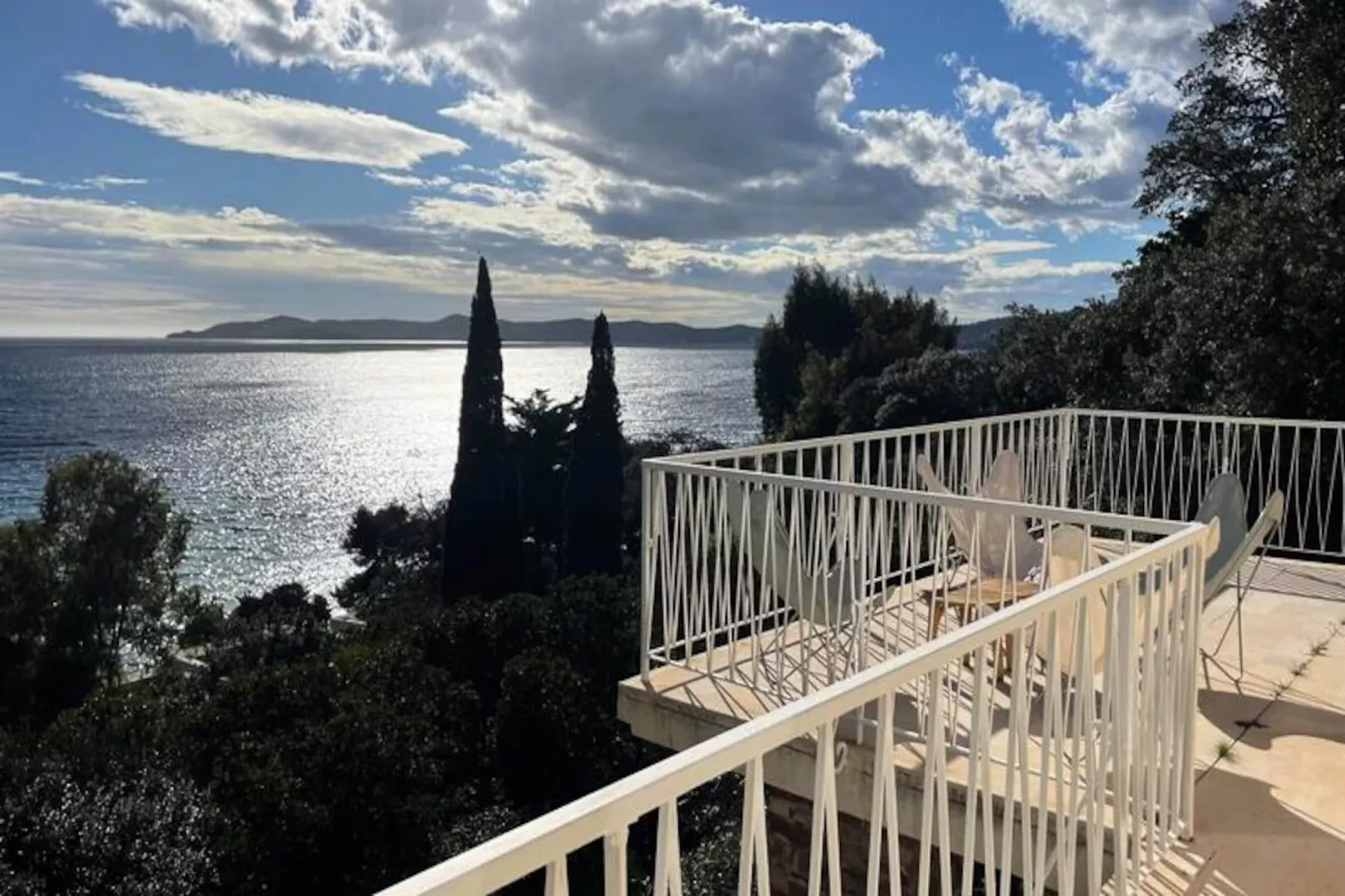 Résidence Un Jardin Au Bord De La M&eacute;diterran&eacute;e-Untagged