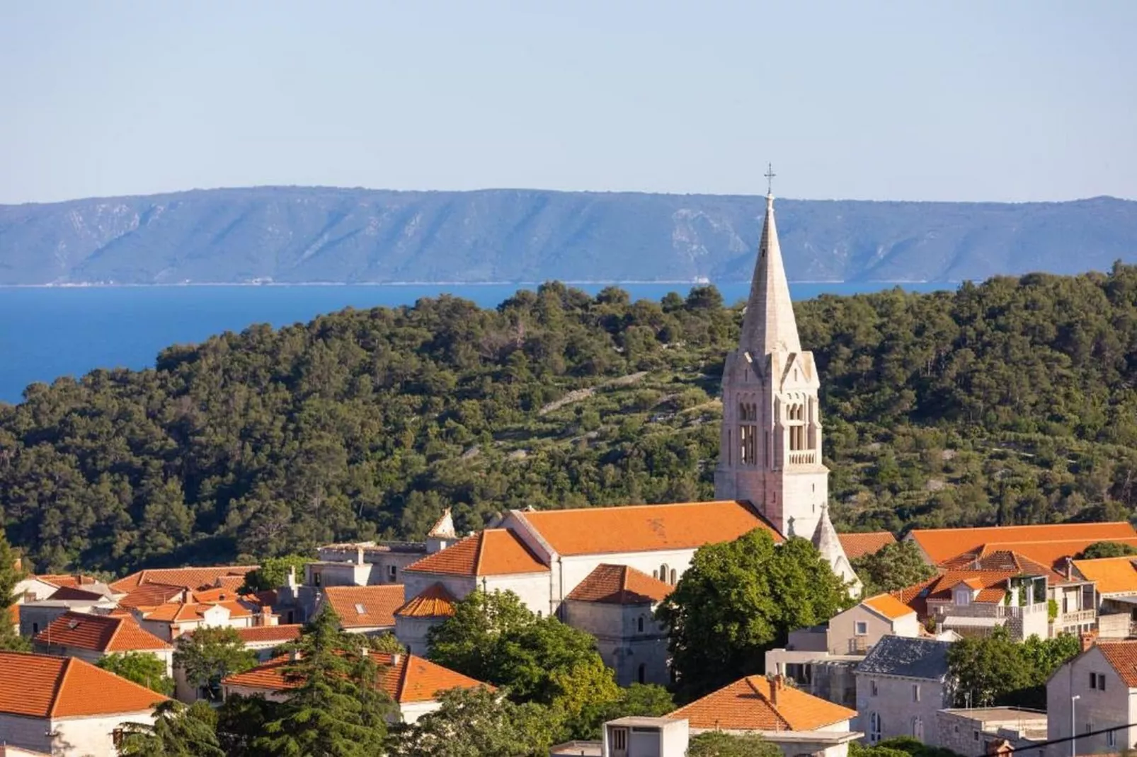 Apartment Villa Andro - Three Bedroom Apartment with Terrace and Sea View-Ambiance