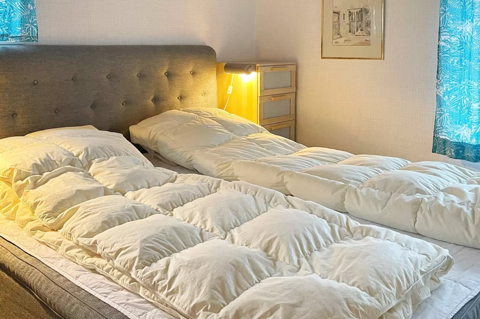 4 star holiday home in Ronneby-By Traum-Indoor