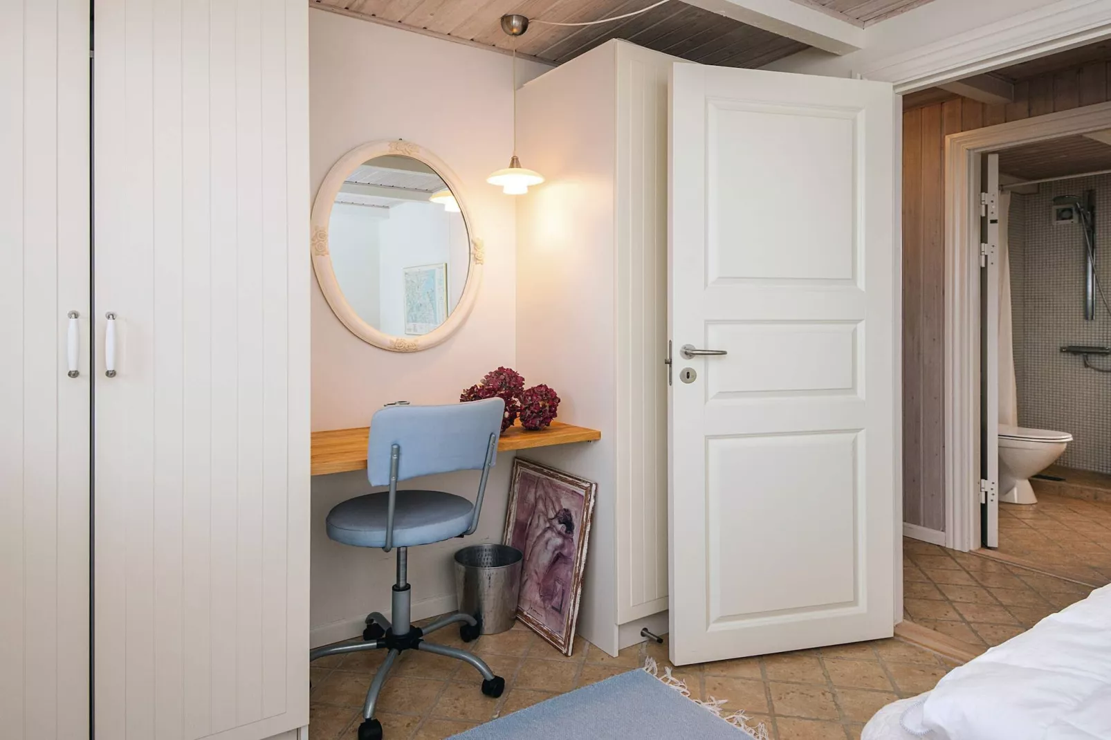 5 etoiles maison de vacances a Ulfborg-Intérieur