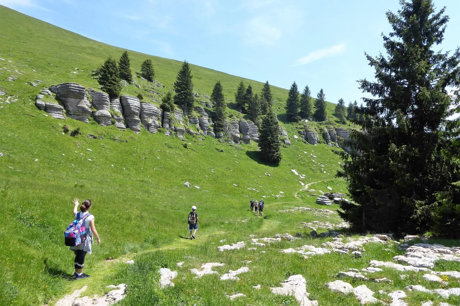 Appartamento Merlot-Gebiete Sommer 20 km