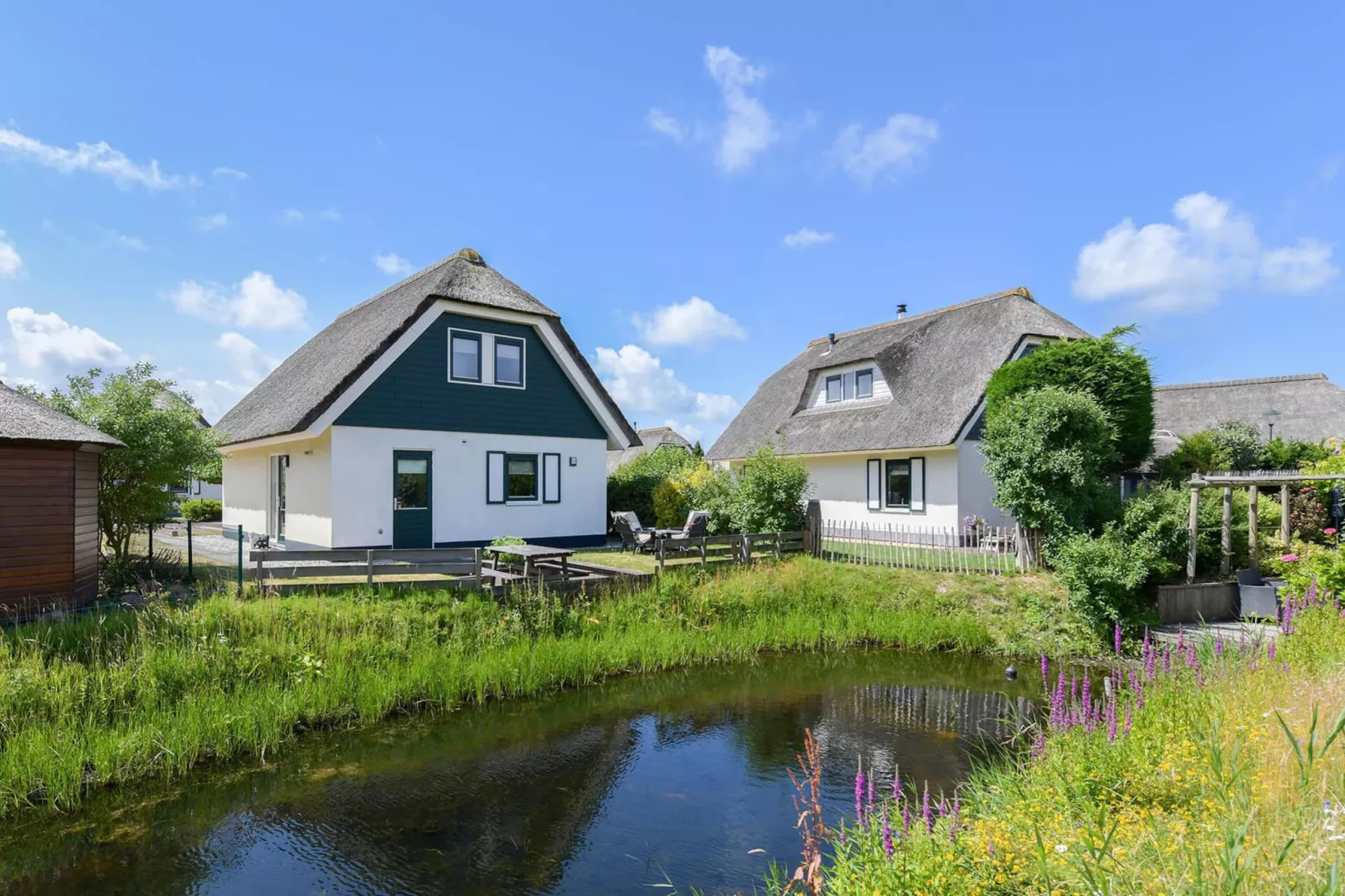 Duynopgangh 25-Nicht zugeordnet