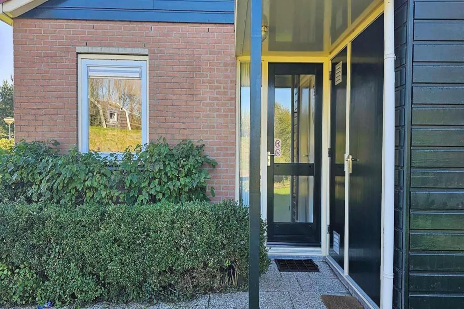 Rekerlanden 274-Untagged