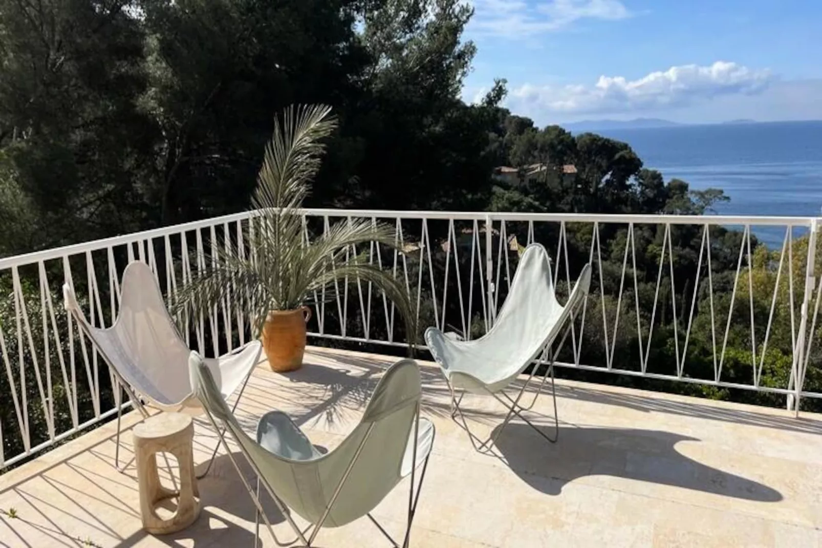 Résidence Un Jardin Au Bord De La M&eacute;diterran&eacute;e-Untagged