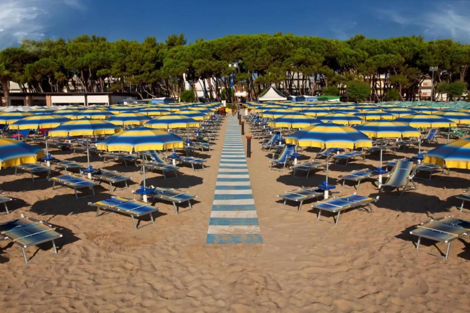 Holiday Club BILO 3-Areas within 20km in summer