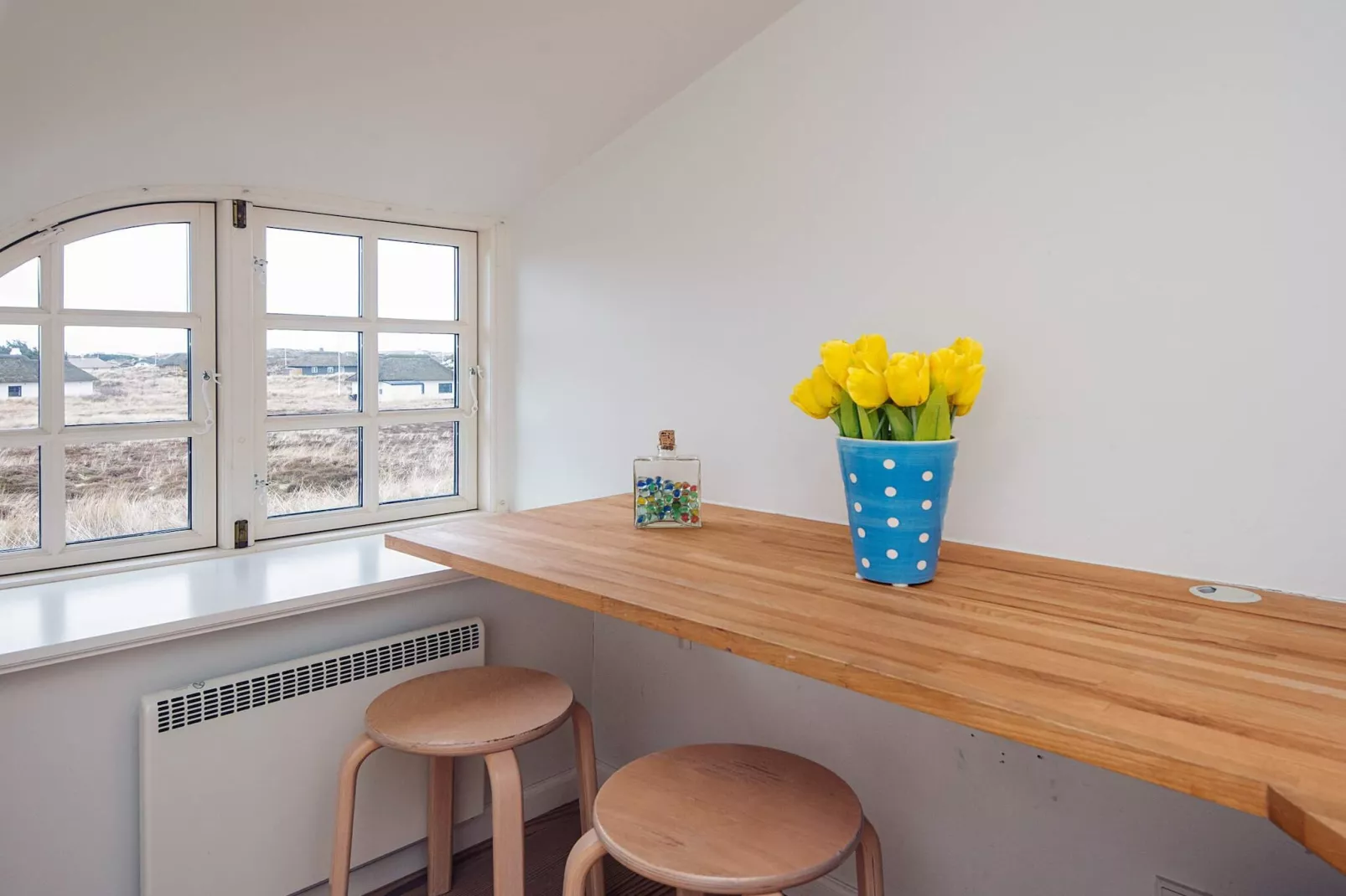 5 etoiles maison de vacances a Ulfborg-Intérieur