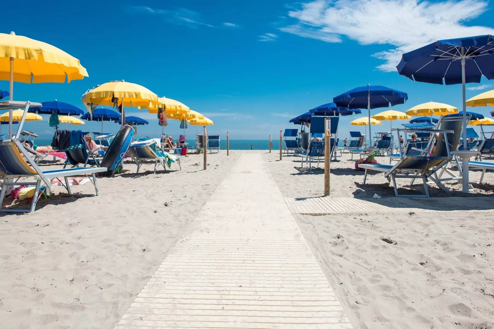 Acapulco C22-Gebiete Sommer 20 km