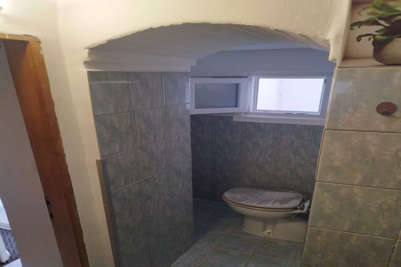 Two Bedroom Apartment Leo Povile - Bathroom