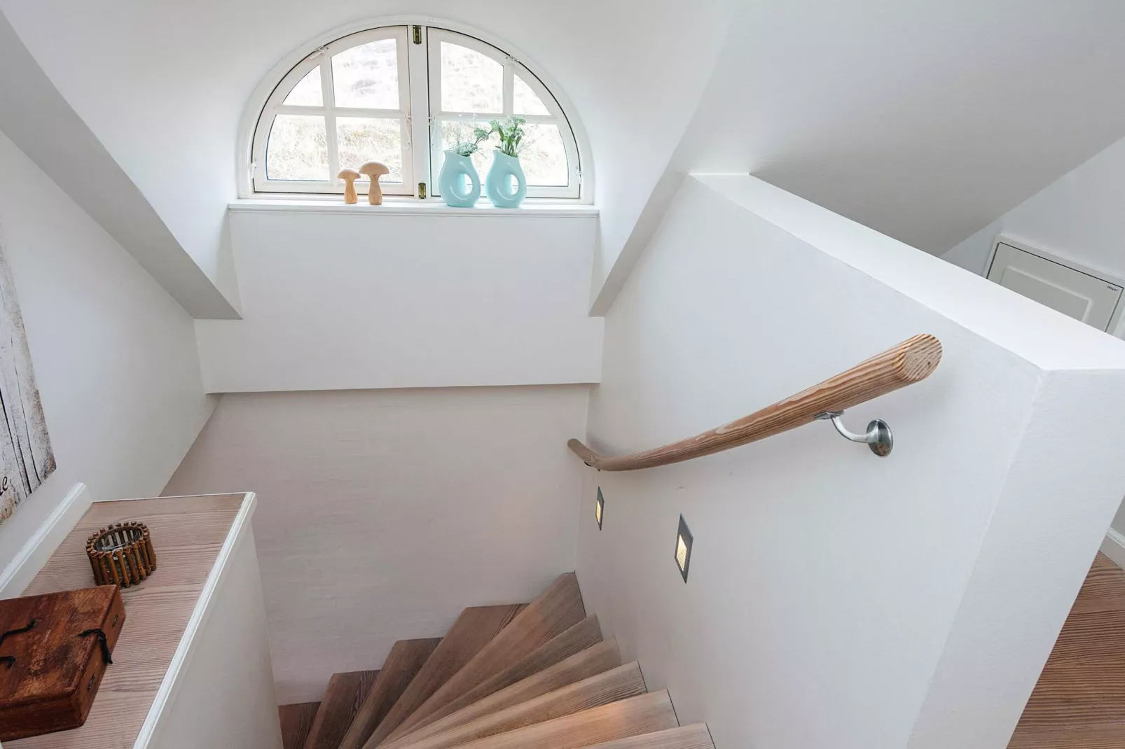 5 etoiles maison de vacances a Ulfborg-Intérieur