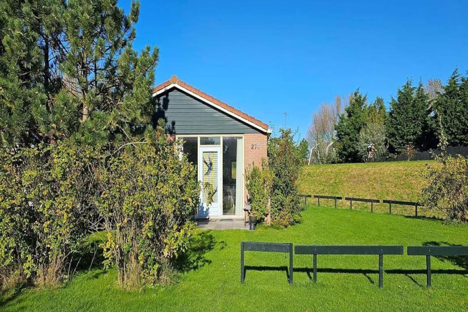 Rekerlanden 274-Untagged