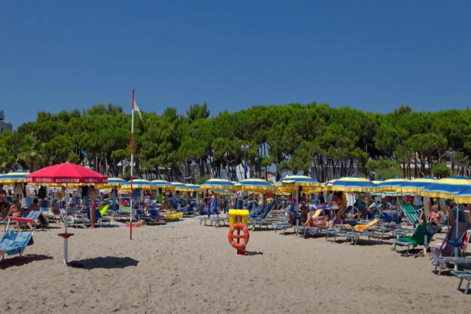 Holiday Club BILO 3-Areas within 20km in summer