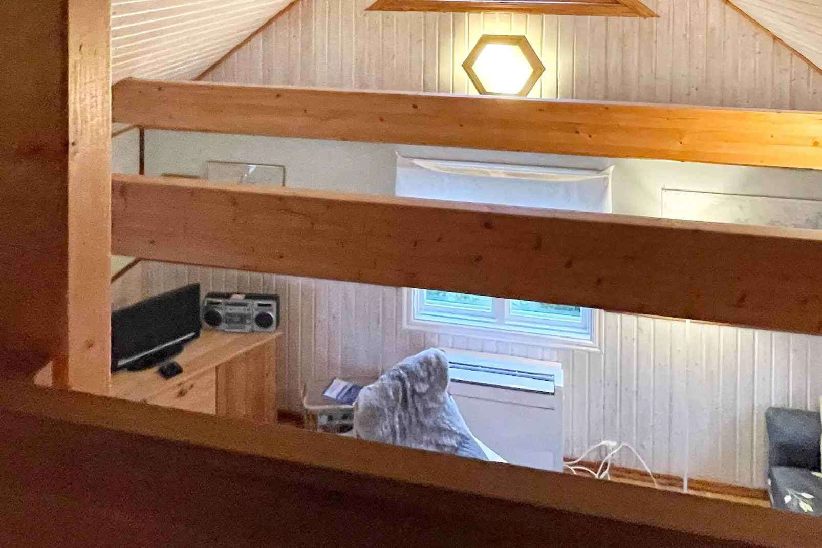 4 star holiday home in Ronneby-By Traum-Indoor