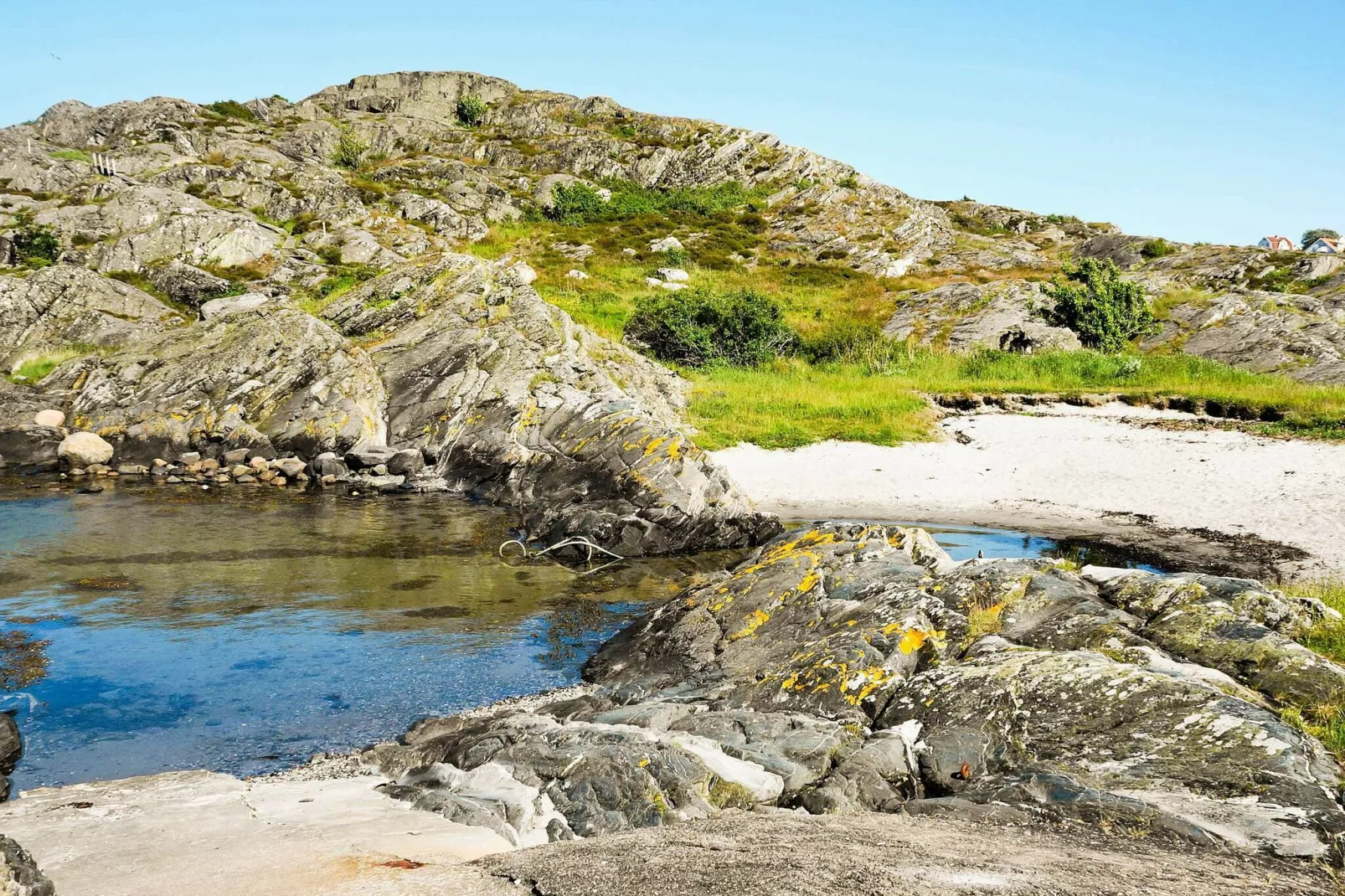 5 person holiday home in DYRÖN-Not tagged