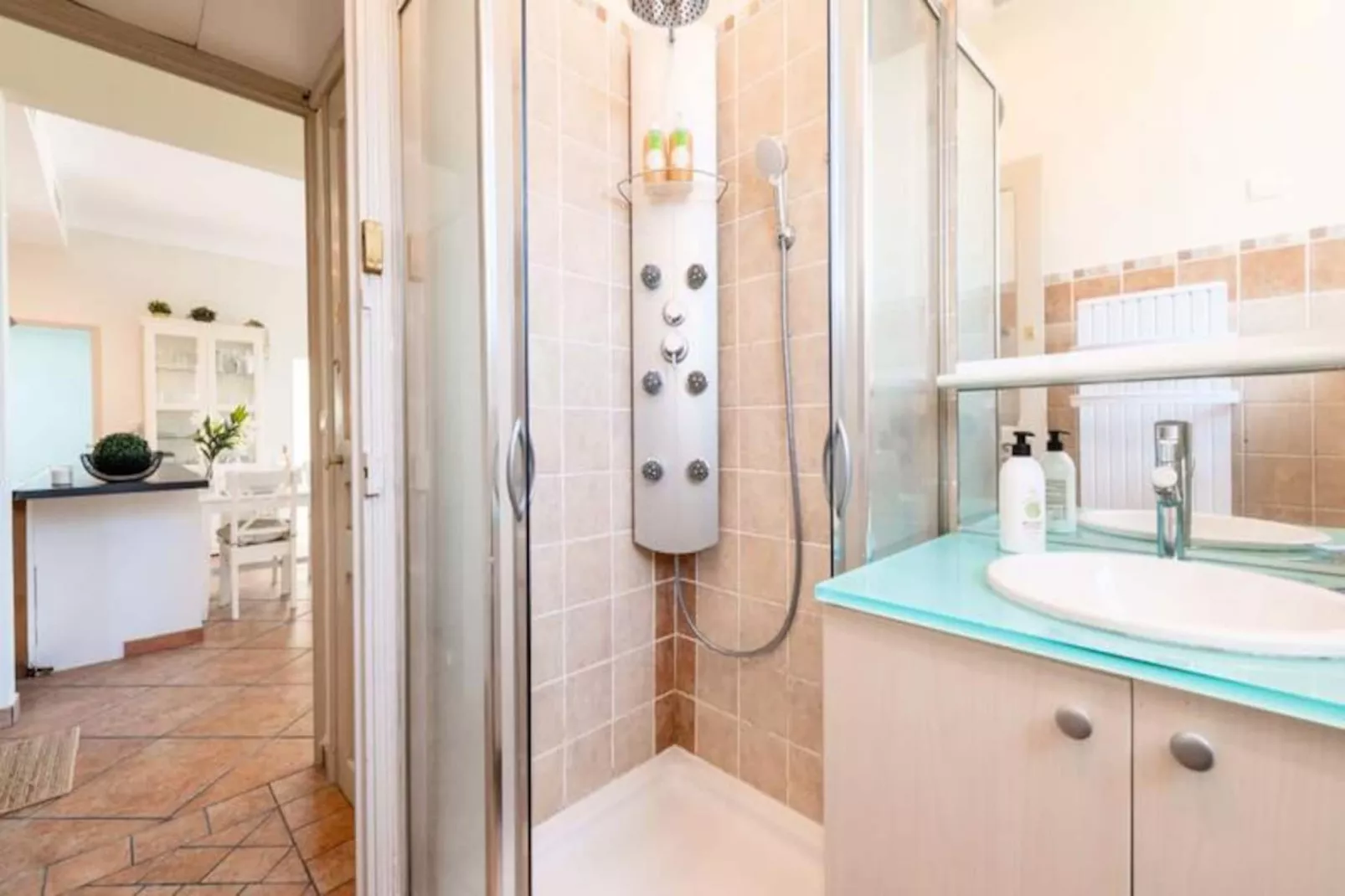 Résidence Villa 140m&sup2; Piscine - Proche Cannes-Nicht zugeordnet