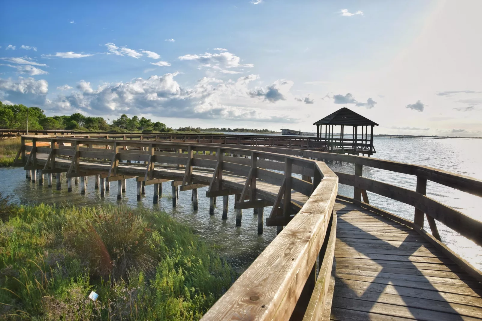 Acapulco C22-Gebiete Sommer 20 km