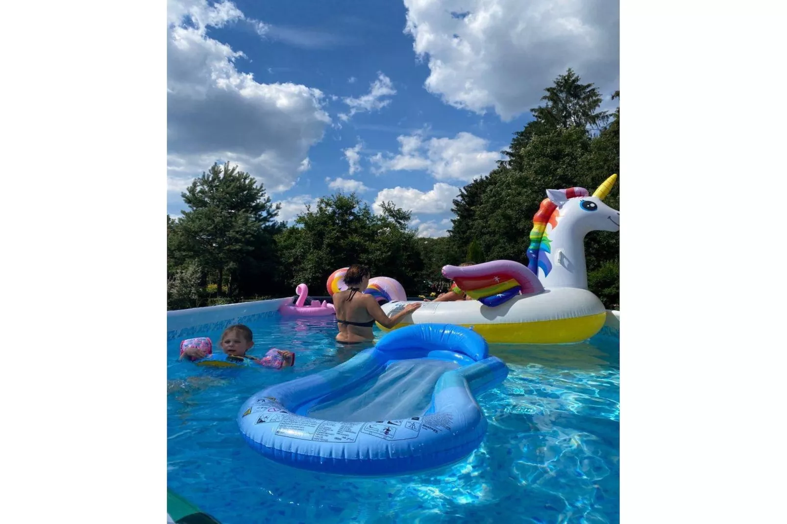 Dom przy drodze Skansen dla 9 osób Bełczna-Piscine