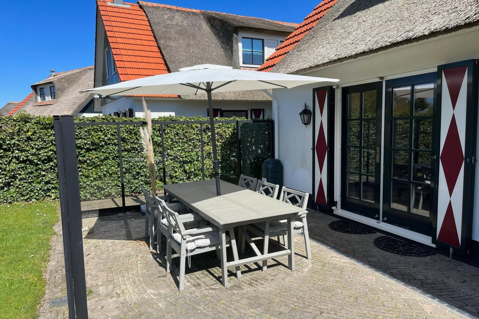 Buitenplaats 69-Nicht zugeordnet