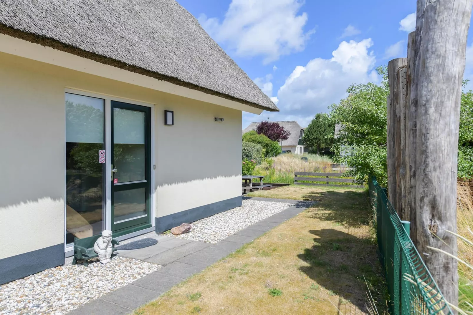 Duynopgangh 25-Nicht zugeordnet