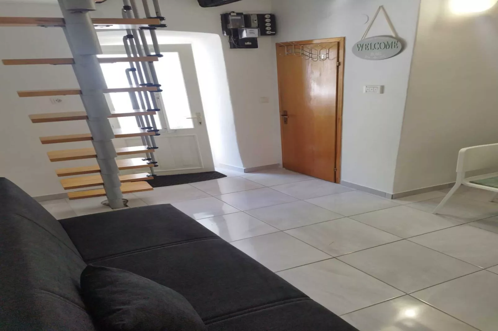 Two Bedroom Apartment Leo Povile - Ambiance
