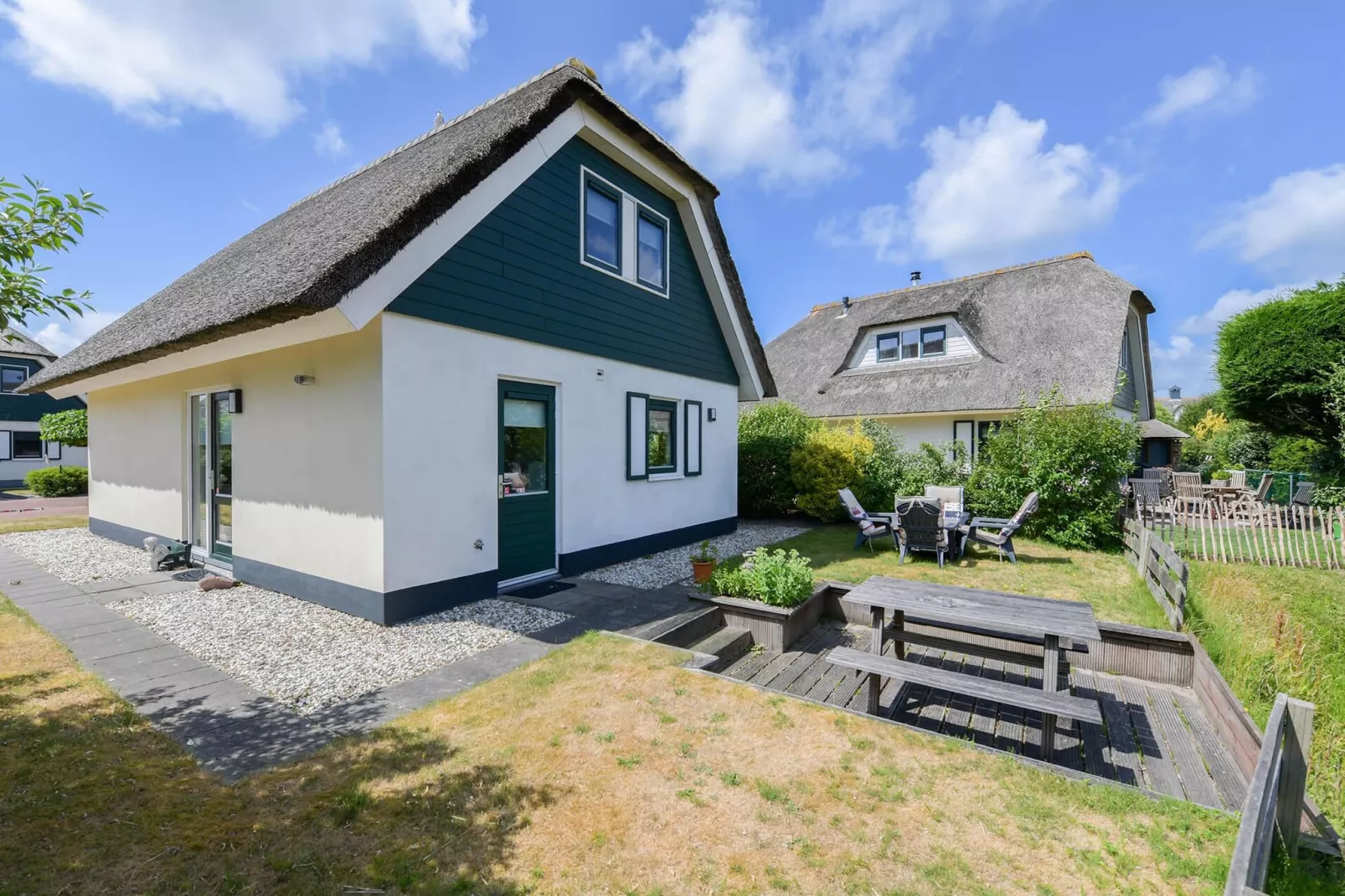 Duynopgangh 25-Nicht zugeordnet