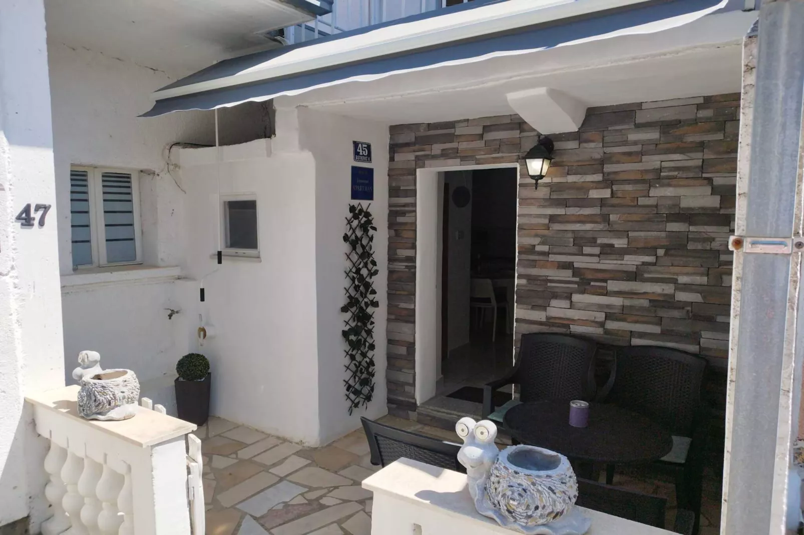 Two Bedroom Apartment Leo Povile - Ambiance