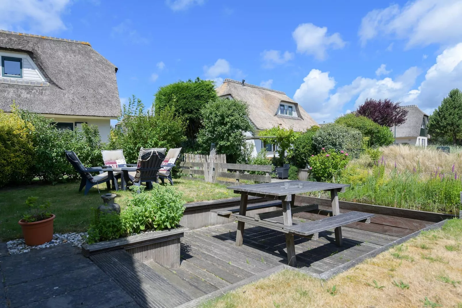 Duynopgangh 25-Nicht zugeordnet