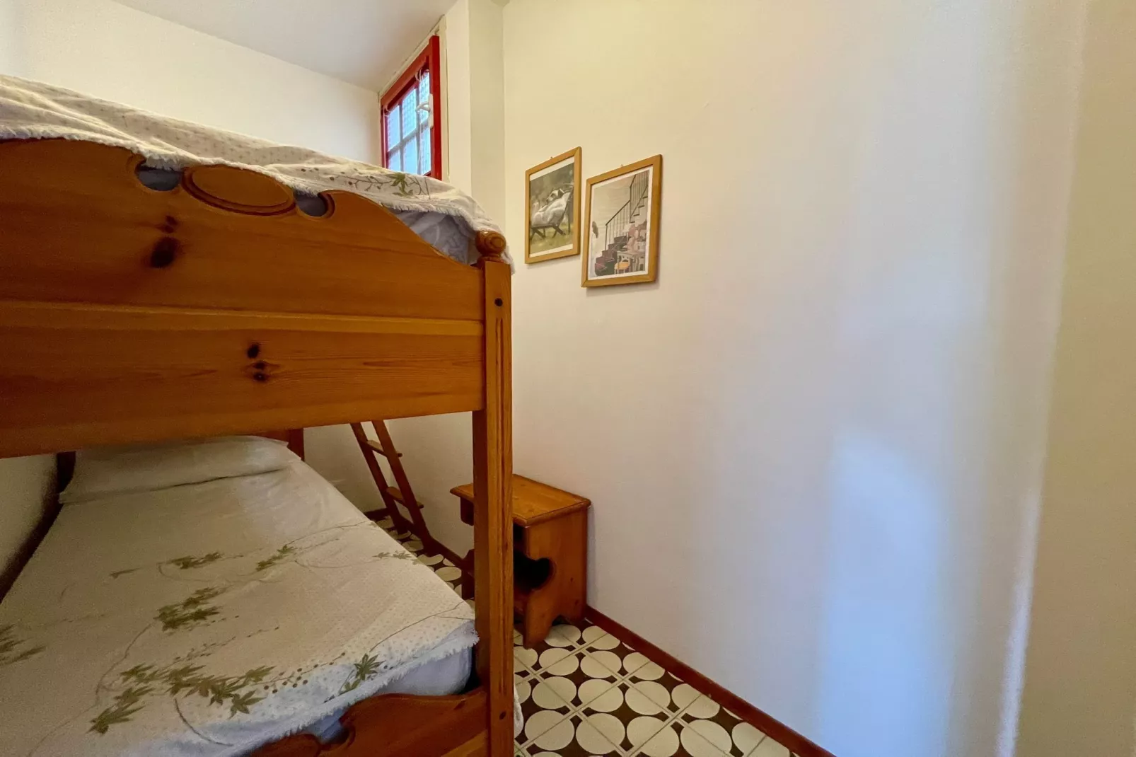 San Marco 128-Schlafzimmer