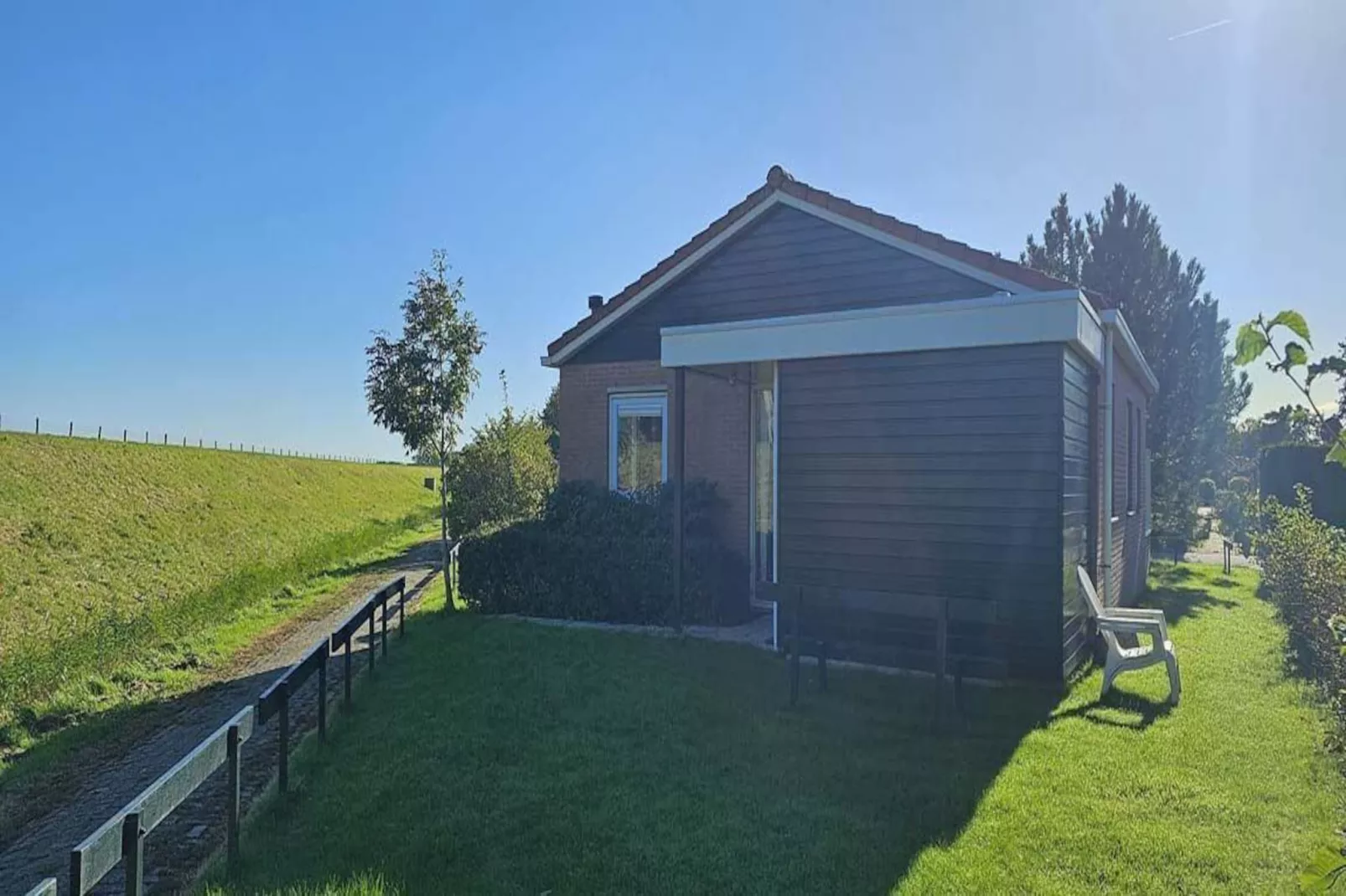 Rekerlanden 274-Untagged