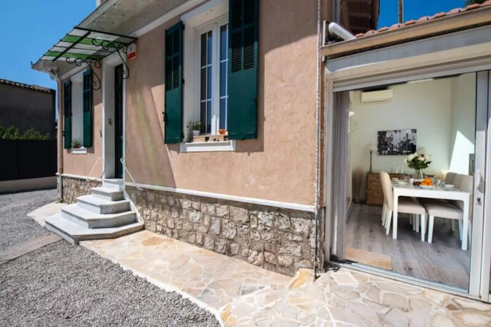 Résidence Villa 140m&sup2; Piscine - Proche Cannes-Nicht zugeordnet