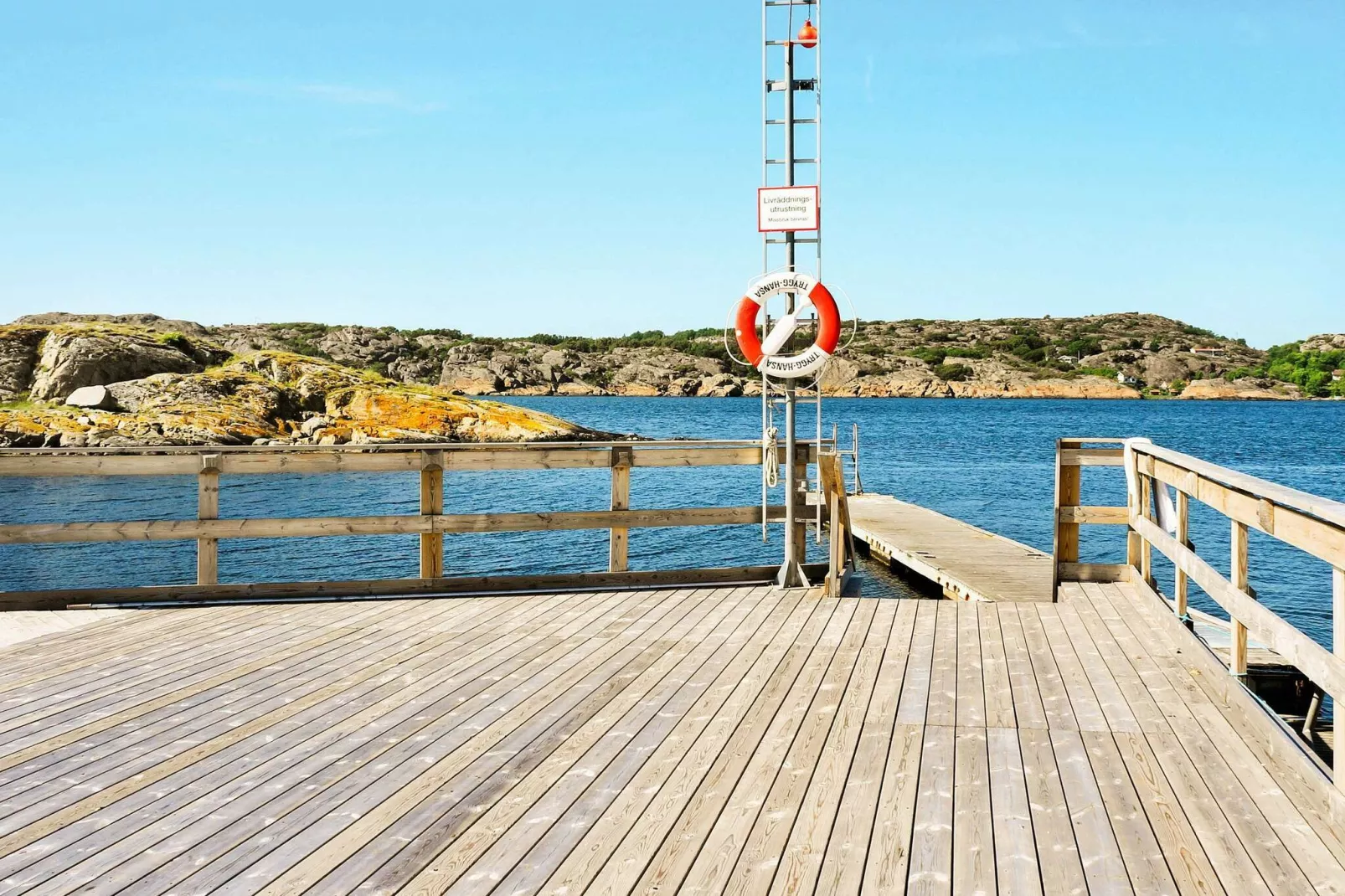 5 person holiday home in DYRÖN-Not tagged