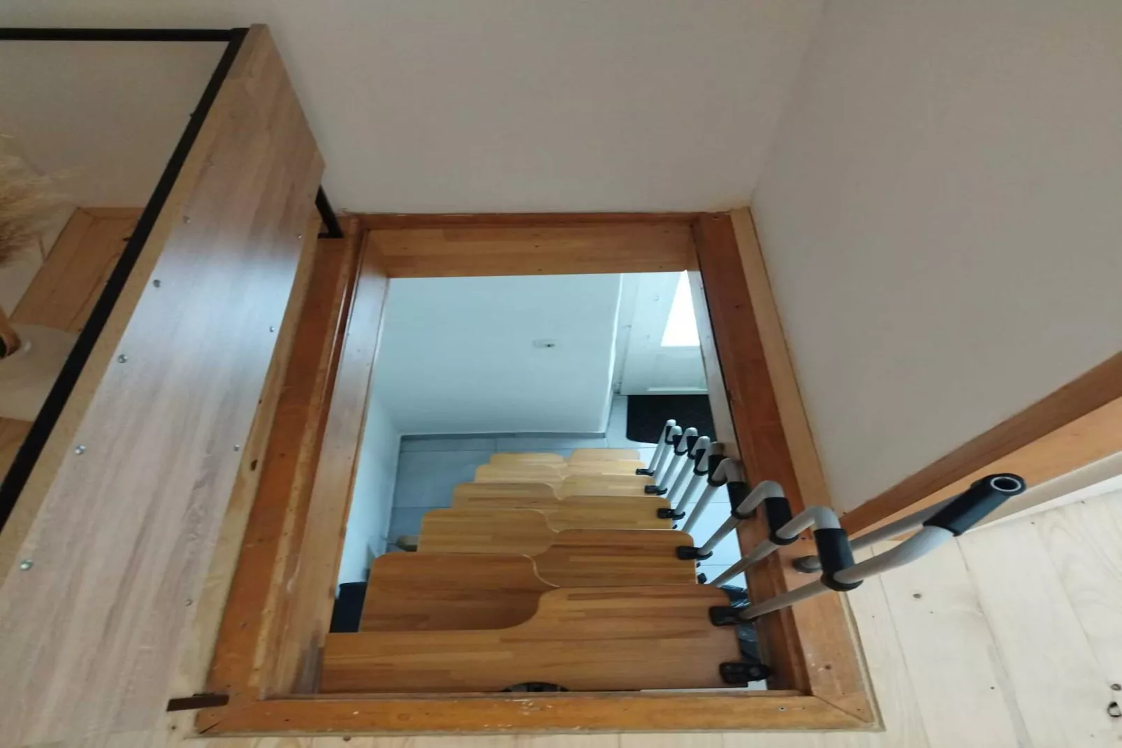 Two Bedroom Apartment Leo Povile - Ambiance