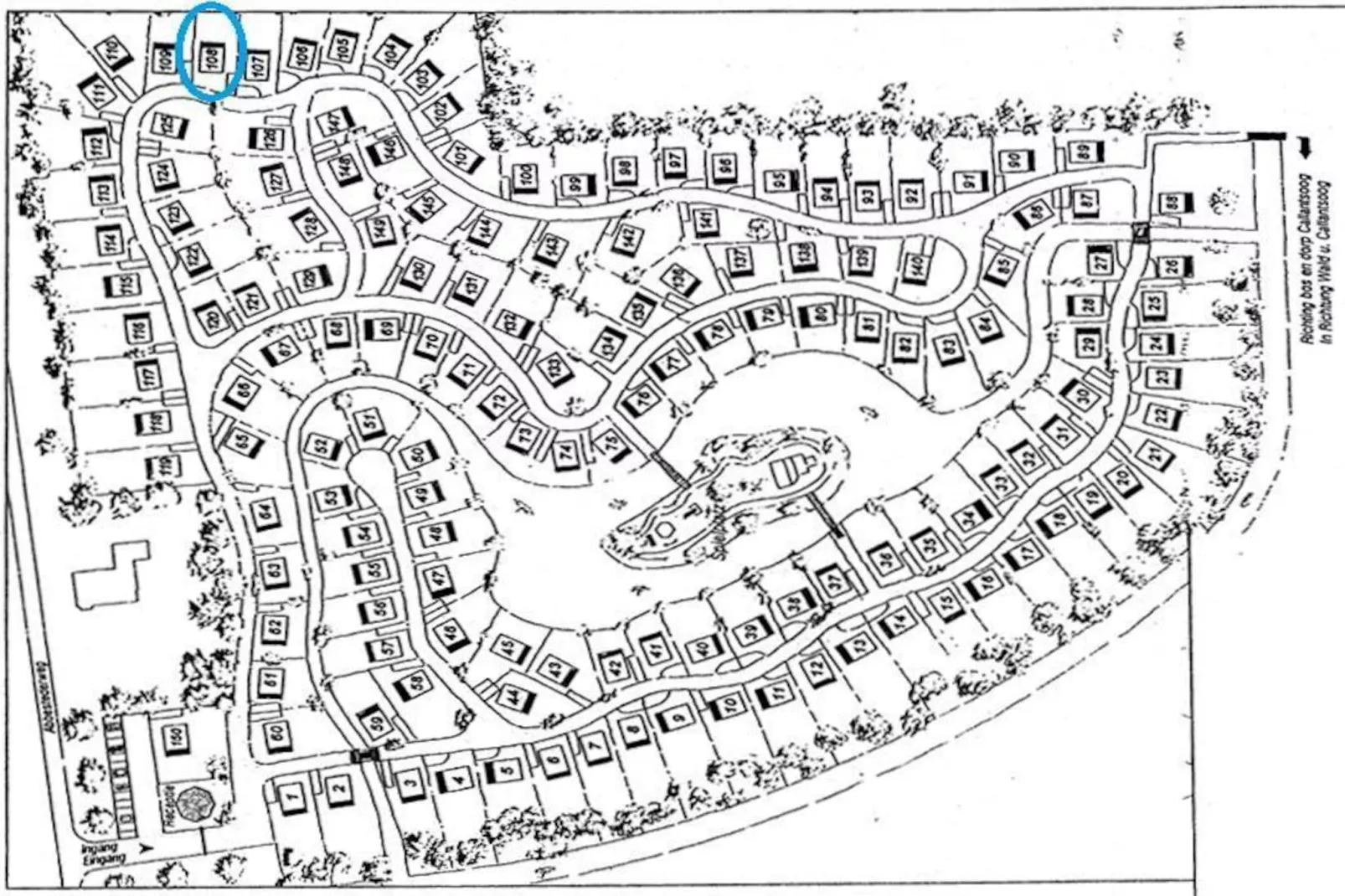 Buitenplaats 108-Non tagué