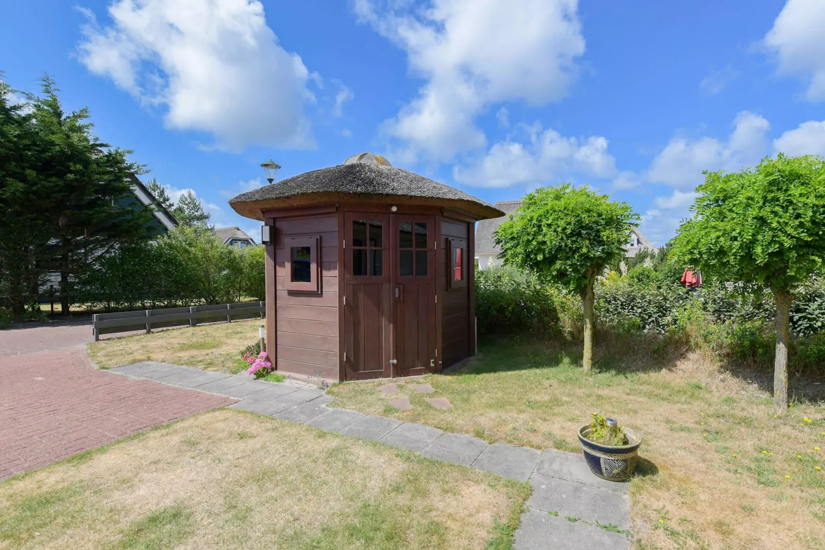 Duynopgangh 25-Nicht zugeordnet