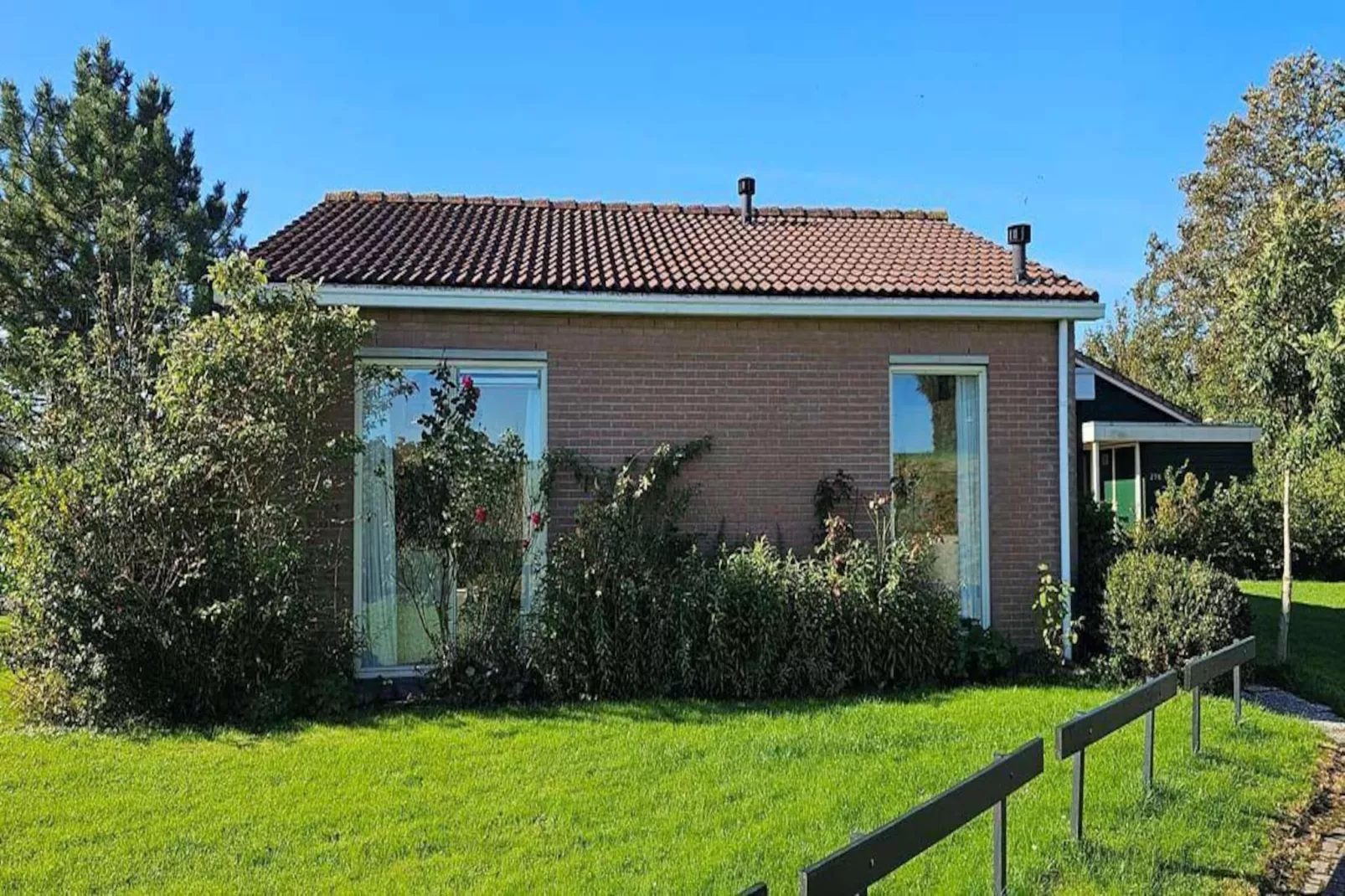 Rekerlanden 274-Untagged