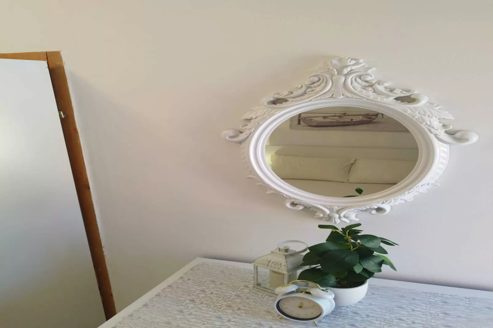 Two Bedroom Apartment Leo Povile - Ambiance