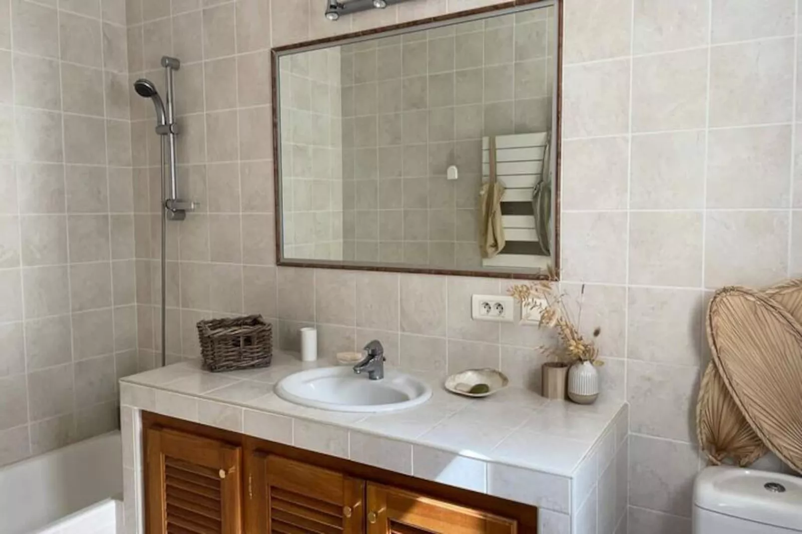 Résidence Un Jardin Au Bord De La M&eacute;diterran&eacute;e-Untagged