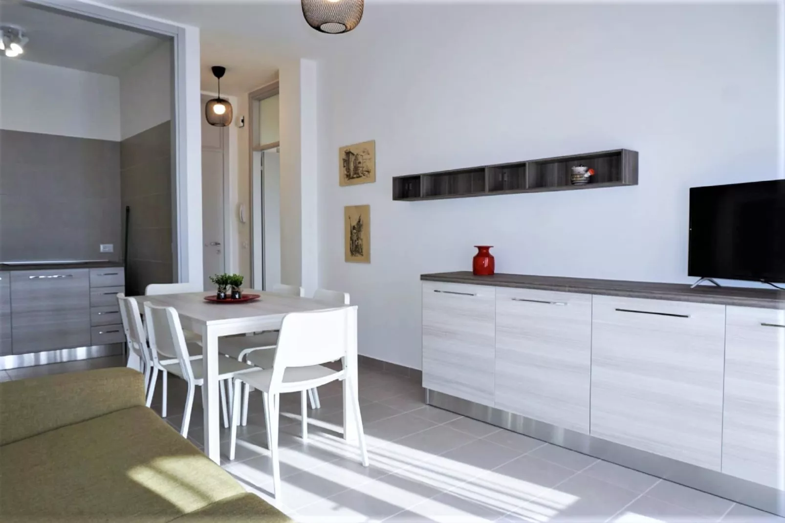 Acapulco C22-Wohnzimmer