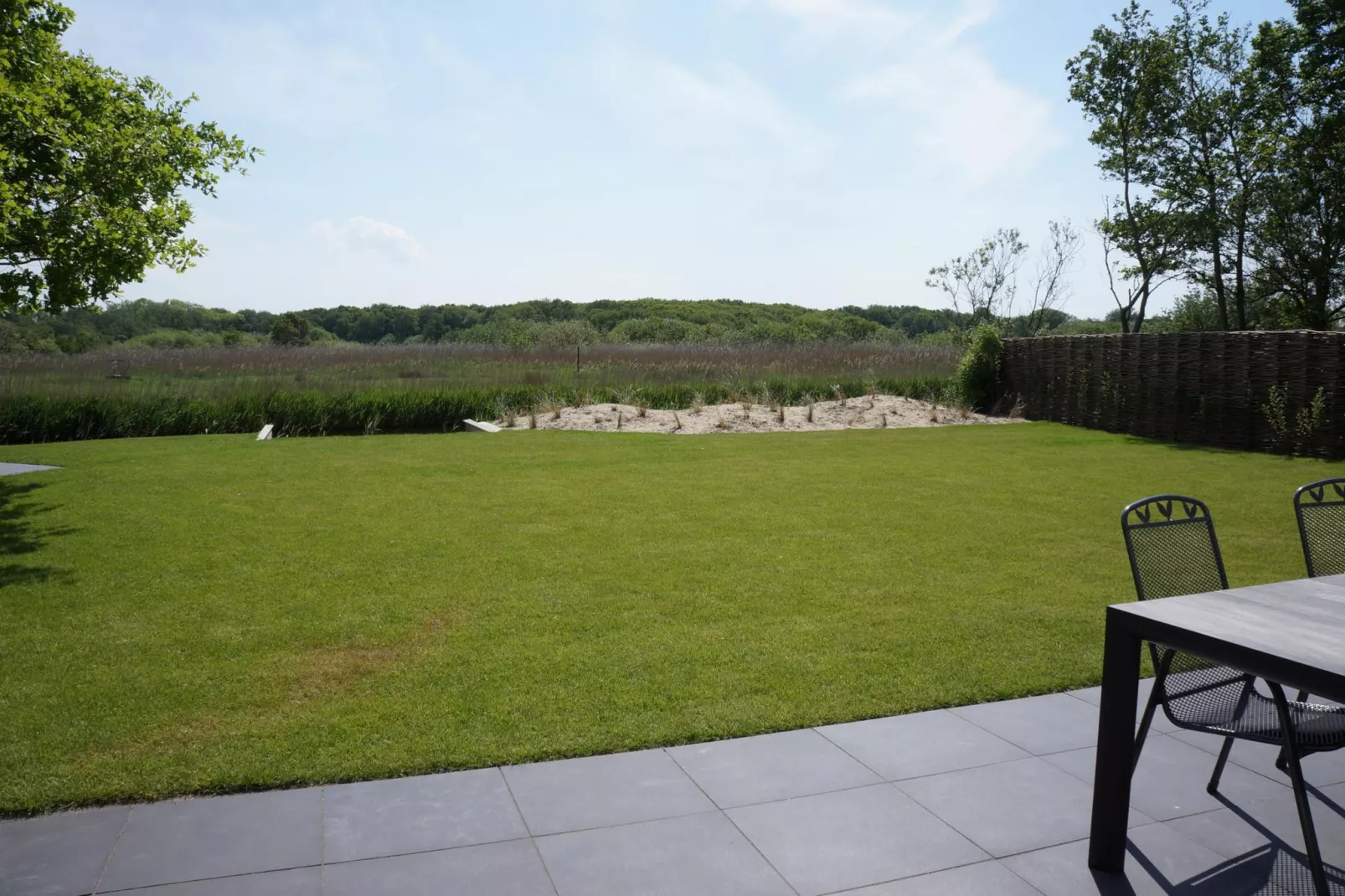 Buitenplaats 21-Nicht zugeordnet