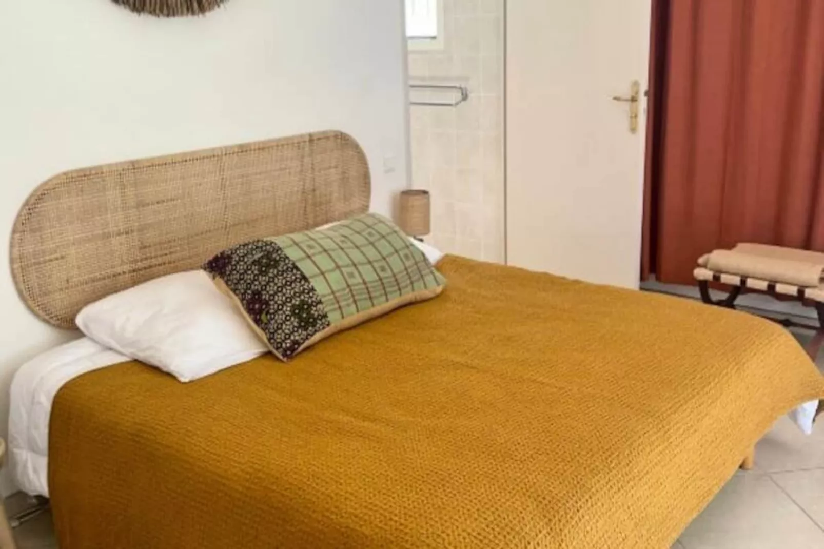 Résidence Un Jardin Au Bord De La M&eacute;diterran&eacute;e-Untagged