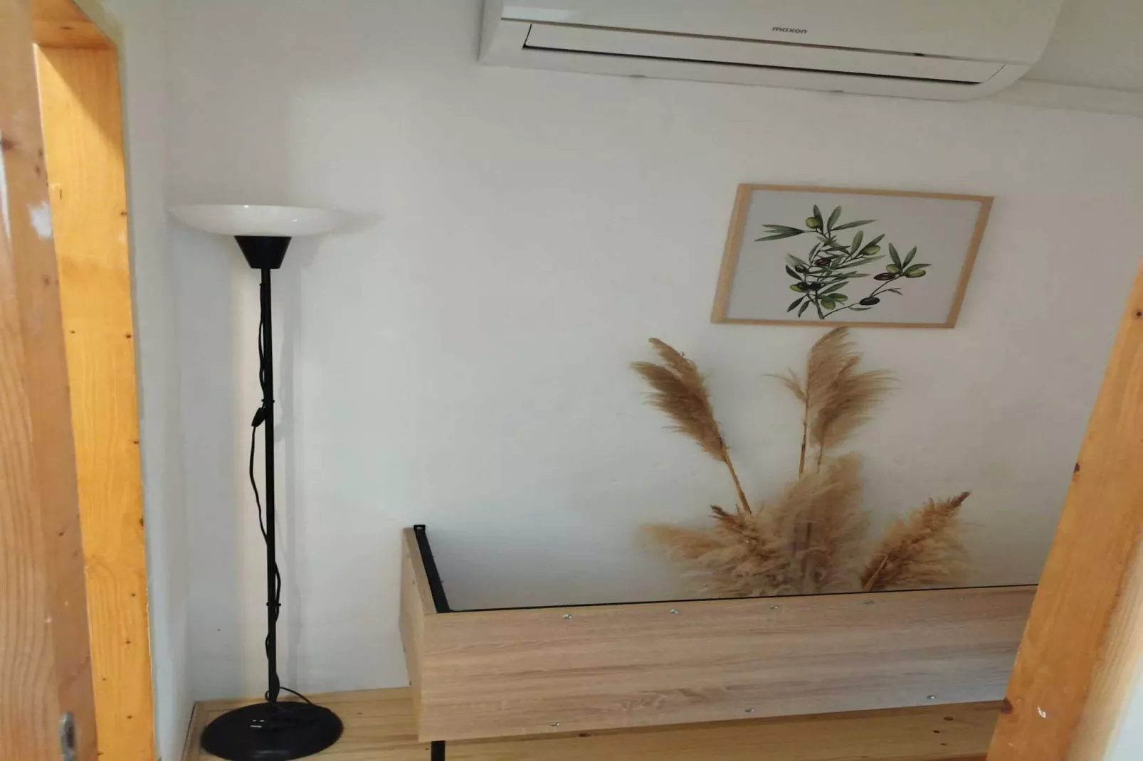 Two Bedroom Apartment Leo Povile - Ambiance