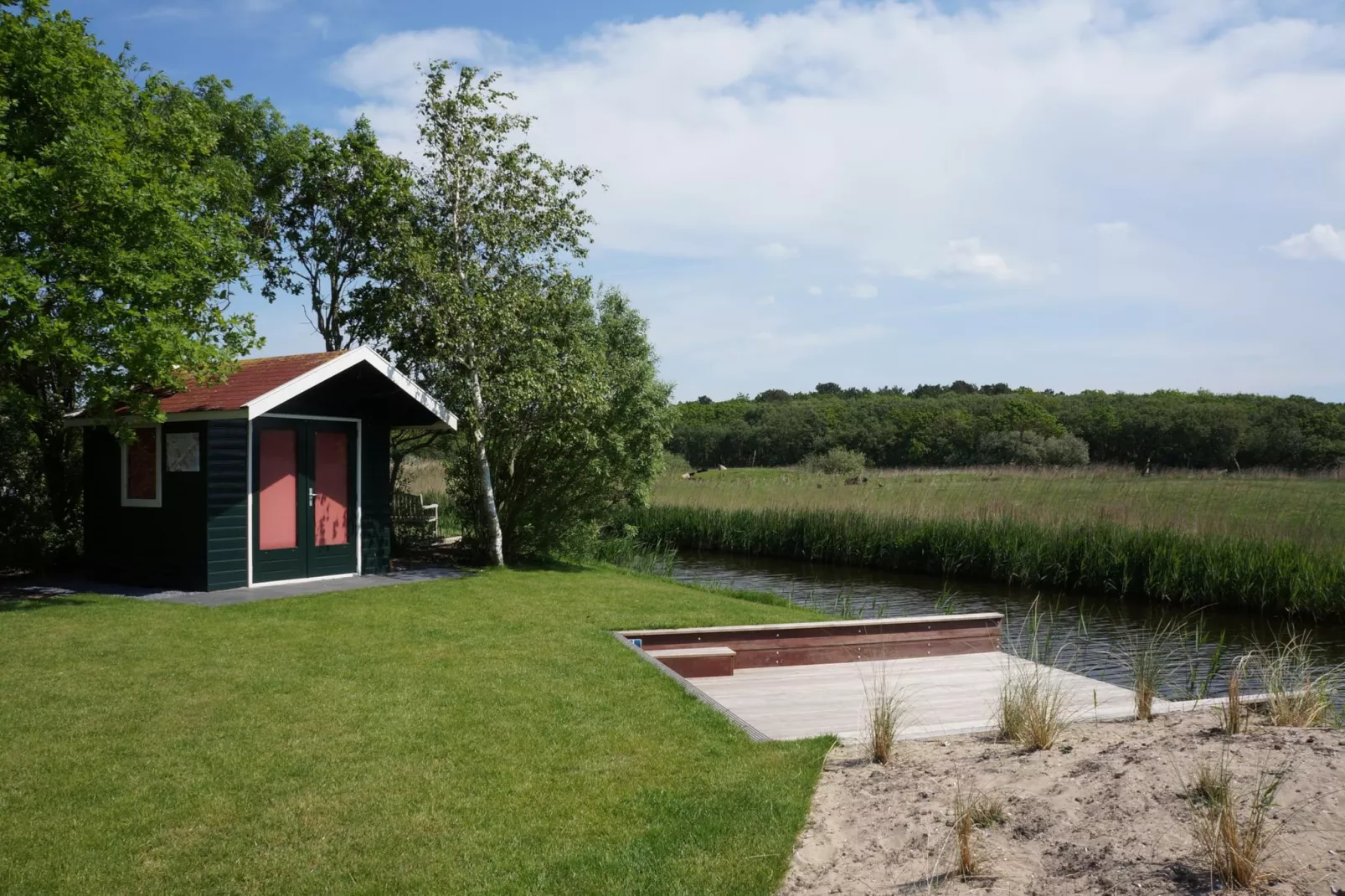 Buitenplaats 21-Nicht zugeordnet