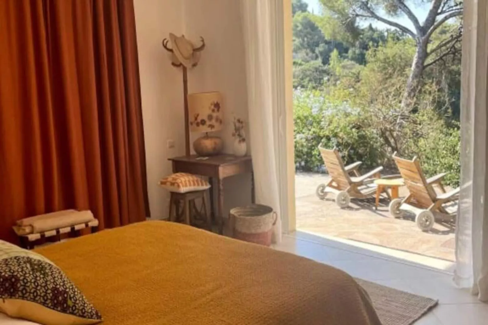 Résidence Un Jardin Au Bord De La M&eacute;diterran&eacute;e-Untagged