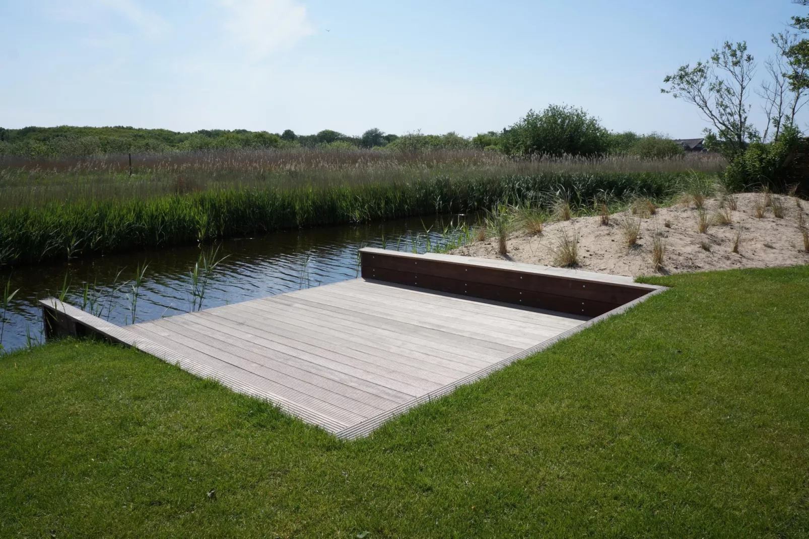 Buitenplaats 21-Nicht zugeordnet