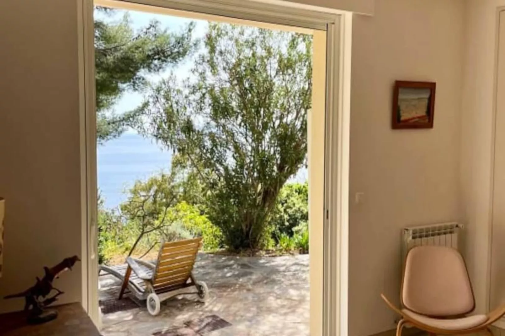 Résidence Un Jardin Au Bord De La M&eacute;diterran&eacute;e-Untagged